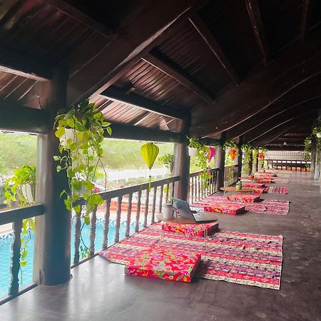 Cat Ba Sol Beach Hien Hao Exterior foto