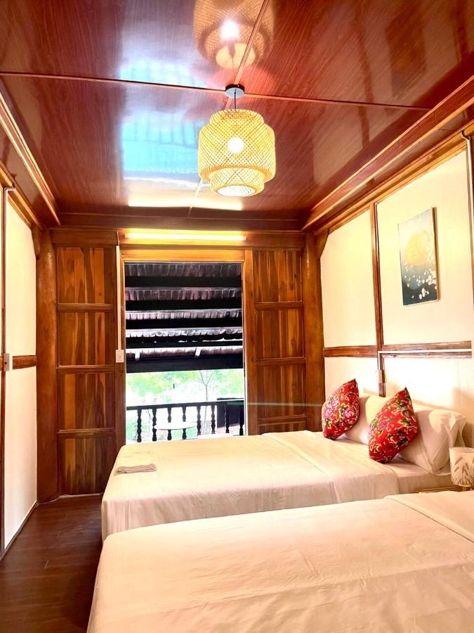 Cat Ba Sol Beach Hien Hao Exterior foto